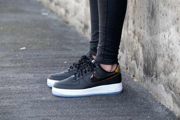 Nike Air Force One Women Low--034